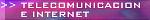 Cursos de redes y telecomunicaciones, conectividad e internet 