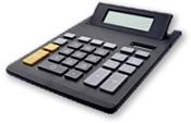 Calculo de subvenciones para la formacion