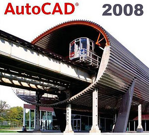 AUTOCAD 2008