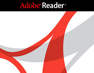 ADOBE ACROBAT READER