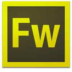 ADOBE FIREWORKS