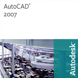 AUTOCAD 2007 AVANZADO