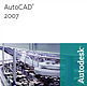 CURSO DE AUTOCAD 2007 AVANZADO