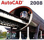 CURSO DE AUTOCAD 2008