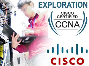 Elucidación Consultar Descanso CCNA Exploration PRESENCIAL EN BILBAO-CEINTEC