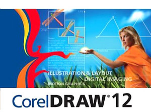 CORELDRAW 12
