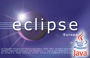 ECLIPSE PARA JAVA