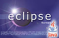 CURSO DE ECLIPSE PARA JAVA