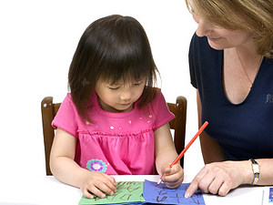 EDUCACION INFANTIL