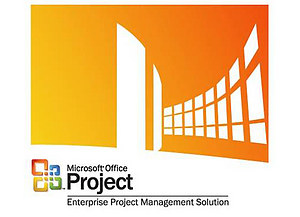 GESTION DE PROYECTOS CON MS PROJECT 2003