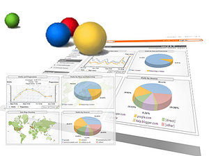 GOOGLE ANALYTICS INTRODUCCION A LA ANALITICA WEB