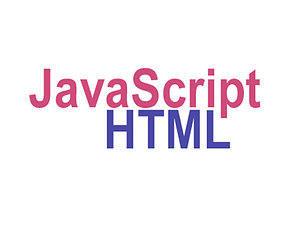 JAVASCRIPT Y HTML