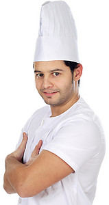 JEFE DE COCINA