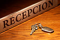 CURSO DE JEFE DE RECEPCION DE HOTEL