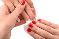 CURSO DE MANICURA
