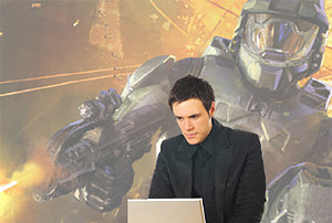 MASTER DE DESARROLLO DE VIDEOJUEGOS