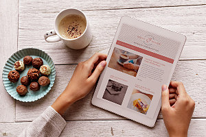 MASTER DE DISEÑO WEB