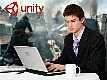 CURSO DE MASTER DE VIDEOJUEGOS CON UNITY