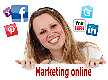 CURSO DE MASTER EN MARKETING ON LINE