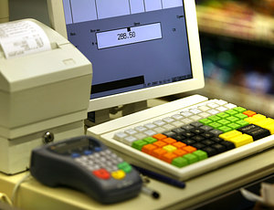 MERCHANDISING Y PUNTO TERMINAL DE VENTA