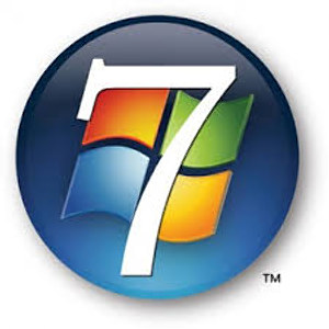 MICROSOFT WINDOWS 7