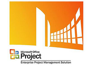 MS PROJECT 2003