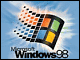 MS WINDOWS  98