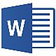 MS WORD 2000
