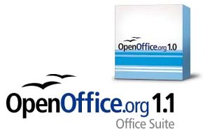 OPENOFFICE