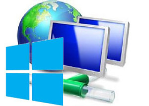 REDES WINDOWS