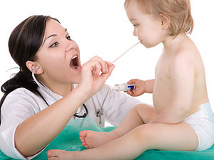 T�CNICAS EN ENFERMER�A EN PEDIATR�A