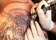 CURSO DE TATUAJE Y MICROPIGMENTACION