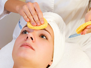 TECNICAS HIGIENE FACIAL Y CORPORAL, Y DEPILACION