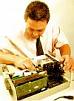 TECNICO DE MANTENIMIENTO Y REPARACION ORDENADORES
