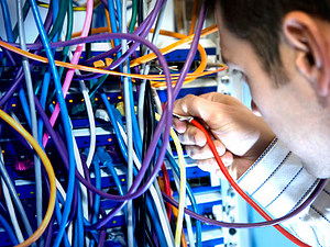 TECNICO INSTALADOR DE REDES LOCALES (LAN)