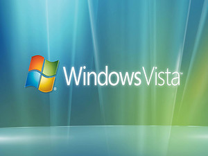 WINDOWS VISTA