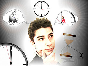 GESTION DEL TIEMPO