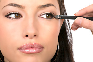 MAQUILLAJE