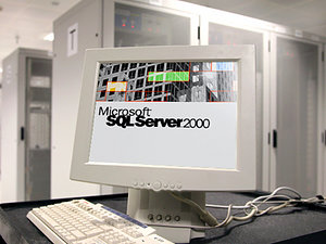 ADMINISTRACION DE BASES DE DATOS SQL SERVER