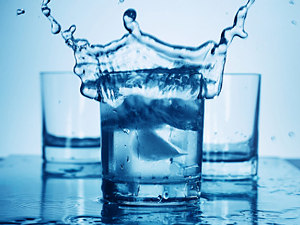 AGUAS DE USO Y CONSUMO