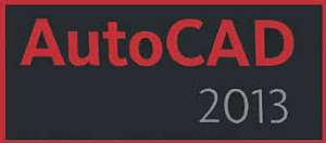 AUTOCAD 2013