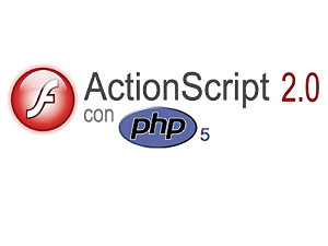 CONTENIDOS DINAMICOS CON ACTIONSCRIPT 2.0 Y PHP5