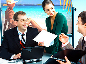 DIRECCION DE MARKETING TURISTICO