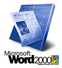 EJERCICIOS PRACTICOS DE WORD 2000