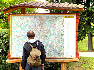 ESPACIOS NATURALES Y TURISMO