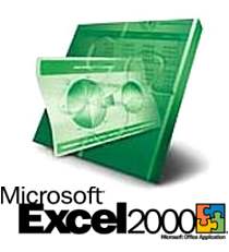 EXCEL 2000 (DEMO GRATIS)