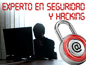 EXPERTO EN CICLO DE VIDA DE LA SEGURIDAD EN COMUNICACIONES Y LA INFORMACION: HACKING