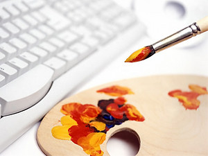 FUNDAMENTOS DEL DISE�O GRAFICO