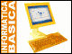 CURSO DE INFORMATICA BASICA: INTRODUCCION A LA COMPUTACION