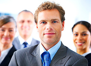 MASTER DE DIRECCION DE RECURSOS HUMANOS